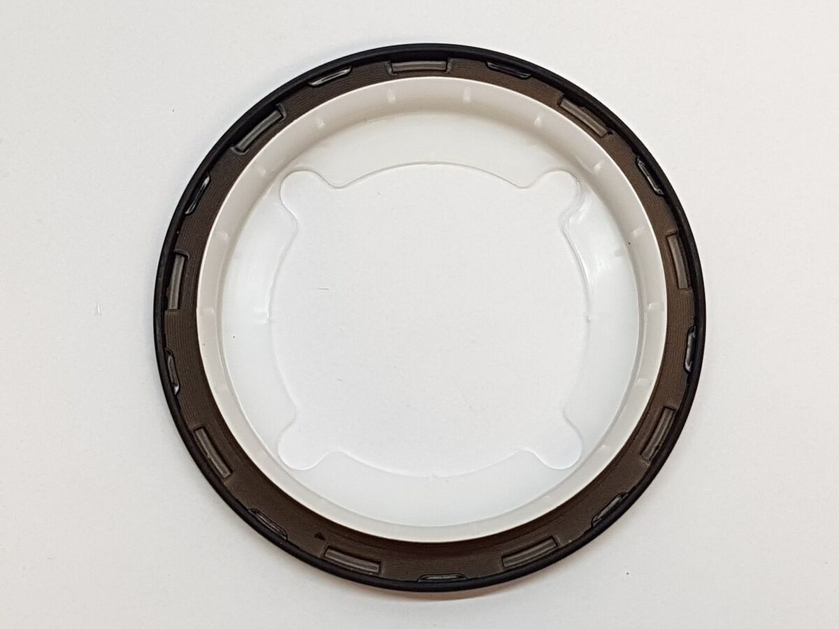 CORTECO 82035345-ARKA KRANK KECESI 2.0 HDI CITROEN JUMPY 17 > 0127.45_//4039